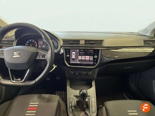 Seat Ibiza 1.5 TSI 110kW (150CV) FR