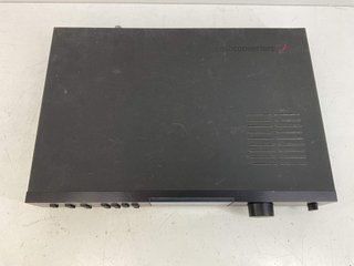 sintonizador audiolab 8000t
