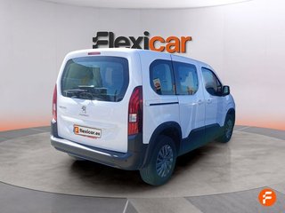 Peugeot Rifter PEUGEOT Rifter 1.5D BlueHDI 102CV VMA Active Pack