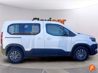 Peugeot Rifter PEUGEOT Rifter 1.5D BlueHDI 102CV VMA Active Pack