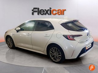Toyota Corolla 1.8 125H BUSINESS E-CVT