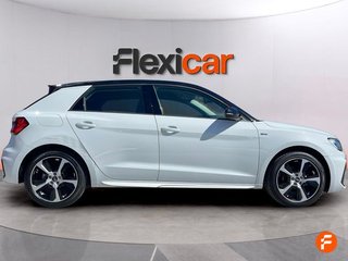 Audi A1 allstreet 30 TFSI 81kW (110CV) S tronic