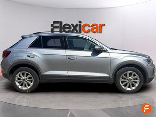 Volkswagen T-Roc Advance 1.5 TSI 110kW (150CV) DSG