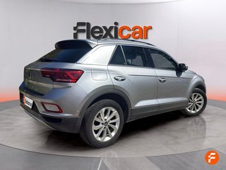 Volkswagen T-Roc Advance 1.5 TSI 110kW (150CV) DSG