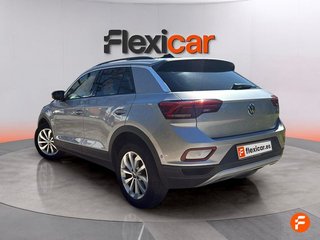 Volkswagen T-Roc Advance 1.5 TSI 110kW (150CV) DSG
