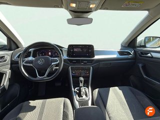 Volkswagen T-Roc Advance 1.5 TSI 110kW (150CV) DSG