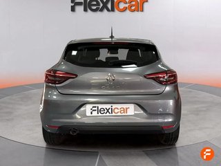 Renault Clio Equilibre TCe 67 kW (91CV)