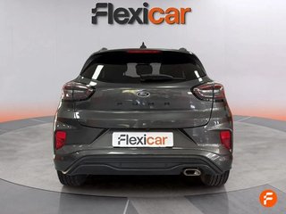 Ford Puma 1.0 EcoBoost 125cv ST-Line MHEV
