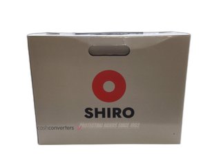 casco integral shiro ff936-1