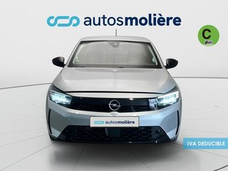 Opel Corsa 1.2 Turbo XHL Edition 74 kW (100 CV)