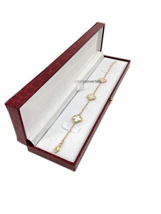 pulsera oro 18k