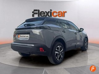 Peugeot 2008 Active Puretech 100 S&S 6 Vel. MAN