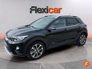 Kia Stonic 1.6 CRDi VGT 81kW (110CV) Concept Eco-D