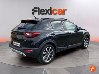 Kia Stonic 1.6 CRDi VGT 81kW (110CV) Concept Eco-D