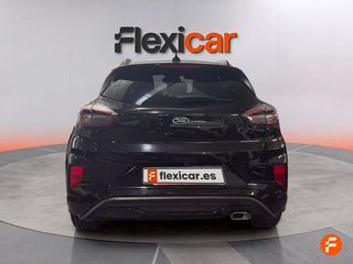 Ford Puma 1.0 EcoBoost 125cv ST-Line X MHEV Auto