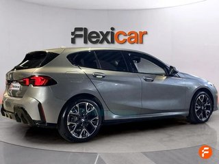 BMW Serie 1 120d