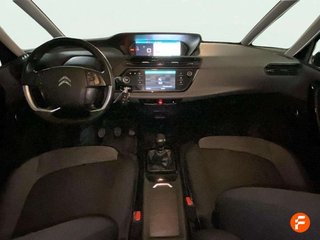 Citroën C4 Spacetourer BlueHDi 96KW (130CV) Feel
