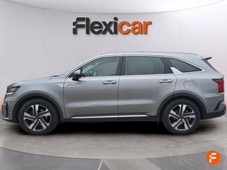 Kia Sorento 1.6 T-GDi HEV Drive 4x2 7pl