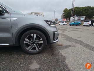 Kia Sorento 1.6 T-GDi HEV Drive 4x2 7pl