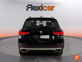 Seat Ateca 1.5 TSI 110kW (150CV) DSG St&Sp Style XM