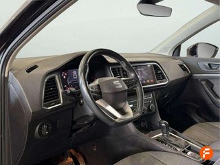 Seat Ateca 1.5 TSI 110kW (150CV) DSG St&Sp Style XM