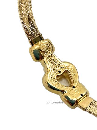 pulsera oro 18k