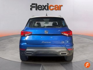 Seat Arona 1.0 TSI 81kW (110CV) DSG FR XL