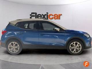 Seat Arona 1.0 TSI 81kW (110CV) DSG FR XL