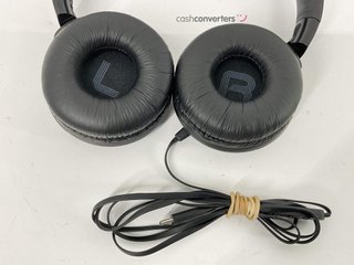 diadema jbl tune 520c (usb c)