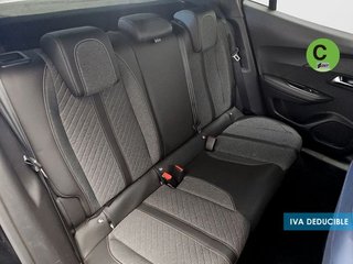 Peugeot 2008 PureTech 100 S&S Allure 75 kW (100 CV)