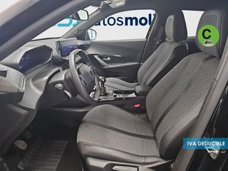 Peugeot 2008 PureTech 100 S&S Allure 75 kW (100 CV)