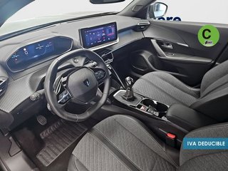 Peugeot 2008 PureTech 100 S&S Allure 75 kW (100 CV)