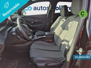 Peugeot 2008 PureTech 100 S&S Allure 75 kW (100 CV)