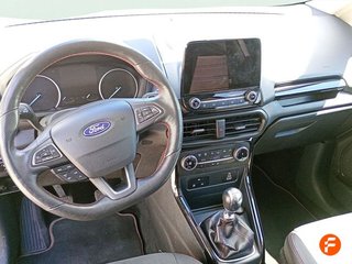 Ford Ecosport 1.0T EcoBoost 92kW (125CV) S&S Active