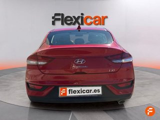 Hyundai i30 1.0 TGDI Essence