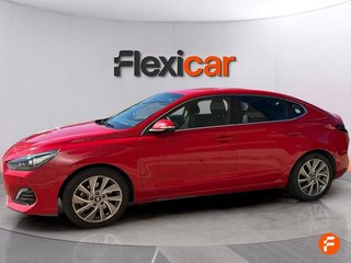 Hyundai i30 1.0 TGDI Essence