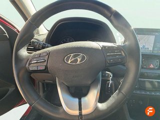 Hyundai i30 1.0 TGDI Essence