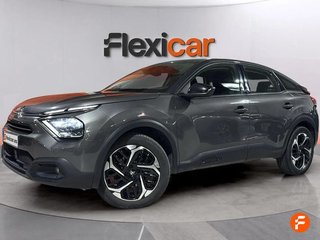 Citroën C4 PureTech 130 S&S 6v Feel Pack