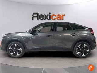 Citroën C4 PureTech 130 S&S 6v Feel Pack