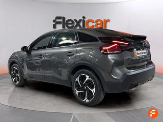 Citroën C4 PureTech 130 S&S 6v Feel Pack