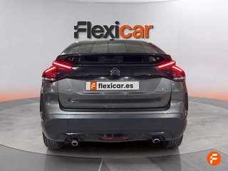 Citroën C4 PureTech 130 S&S 6v Feel Pack