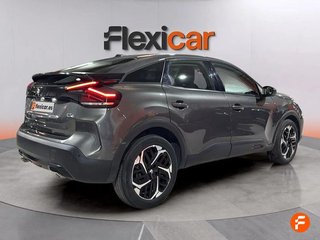 Citroën C4 PureTech 130 S&S 6v Feel Pack