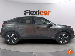 Citroën C4 PureTech 130 S&S 6v Feel Pack