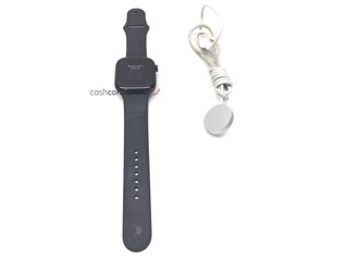 apple watch series 10 46mm (gps) aluminio