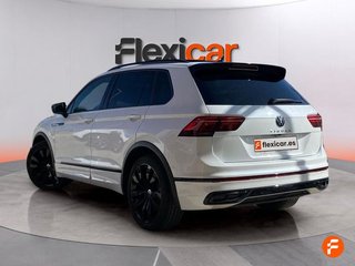 Volkswagen Tiguan R-Line 1.5 TSI 110kW (150CV) DSG