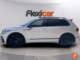 Volkswagen Tiguan R-Line 1.5 TSI 110kW (150CV) DSG