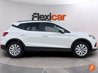 Seat Arona 1.0 TSI 70kW (95CV) Style Ecomotive