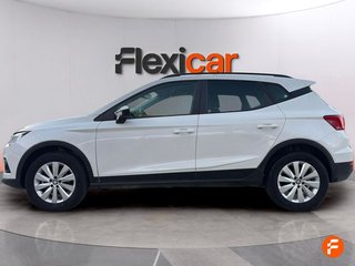 Seat Arona 1.0 TSI 70kW (95CV) Style Ecomotive