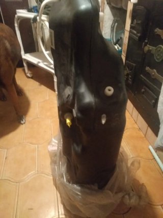 Depósito carburante