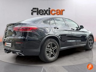 Mercedes GLC GLC 200 4MATIC